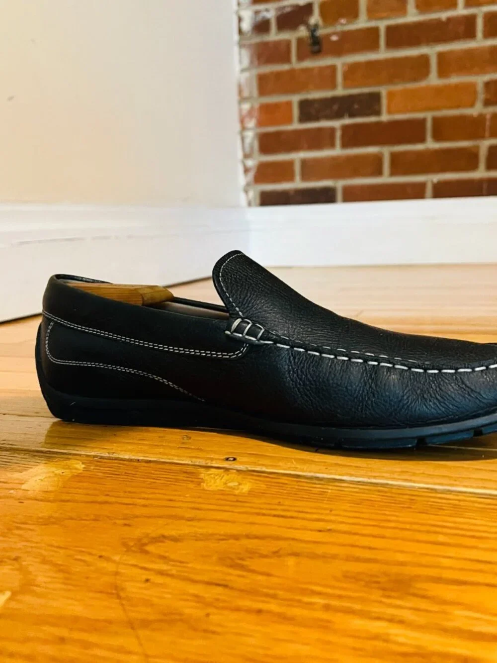 Ecco classic driving
